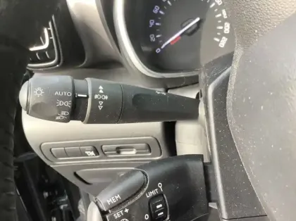 Photo 25 Citroën C3 Aircross PureTech 130 S&amp;S EAT6 Max