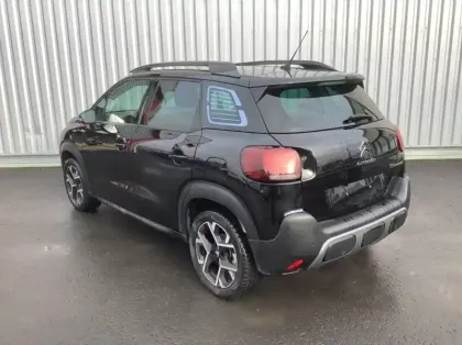 Photo 6 Citroën C3 Aircross PureTech 130 S&amp;S EAT6 Max