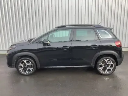 Photo 7 Citroën C3 Aircross PureTech 130 S&amp;S EAT6 Max