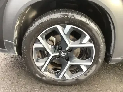 Photo 8 Citroën C3 Aircross PureTech 130 S&amp;S EAT6 Max