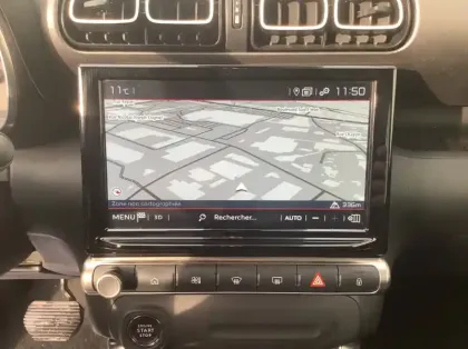 Photo 14 Citroën C3 Aircross PureTech 130 S&amp;S EAT6 Max