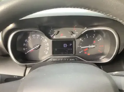 Photo 13 Citroën C3 Aircross PureTech 130 S&amp;S EAT6 Max