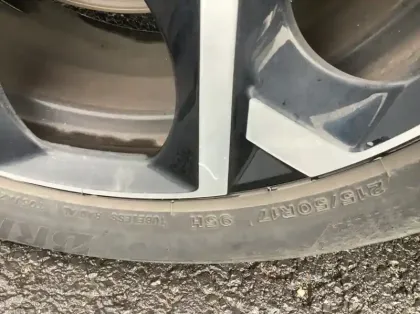 Photo 26 Citroën C3 Aircross PureTech 130 S&S EAT6 Max