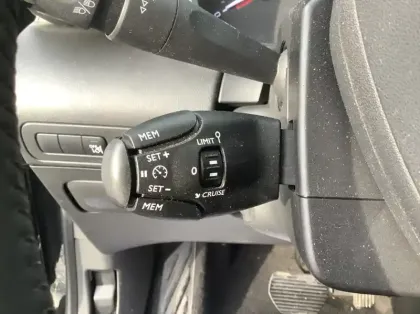 Photo 22 Citroën C3 Aircross PureTech 130 S&amp;S EAT6 Max