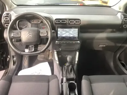 Photo 12 Citroën C3 Aircross PureTech 130 S&amp;S EAT6 Max