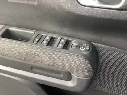 Photo 16 Citroën C3 Aircross PureTech 130 S&amp;S EAT6 Max