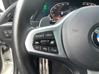 Photo 21 BMW Serie 1 F40 118d 150 ch BVA8 M Sport