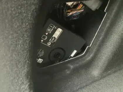 Photo 22 BMW Serie 1 F40 118d 150 ch BVA8 M Sport