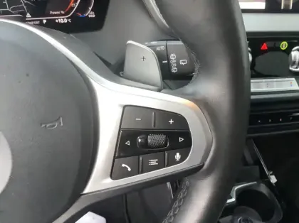 Photo 19 BMW Serie 1 F40 118d 150 ch BVA8 M Sport