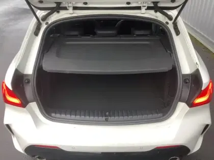 Photo 9 BMW Serie 1 F40 118d 150 ch BVA8 M Sport