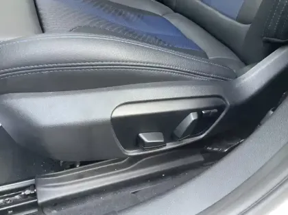 Photo 23 BMW Serie 1 F40 118d 150 ch BVA8 M Sport