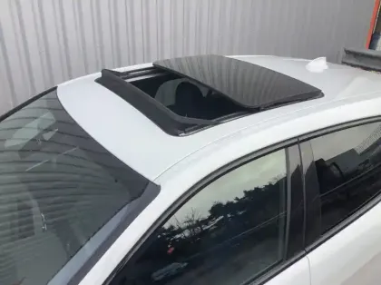 Photo 27 BMW Serie 1 F40 118d 150 ch BVA8 M Sport