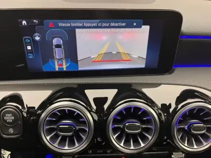 Photo 14 Mercedes Classe A Gén. IV (W177) Ph2 AMG Line 5