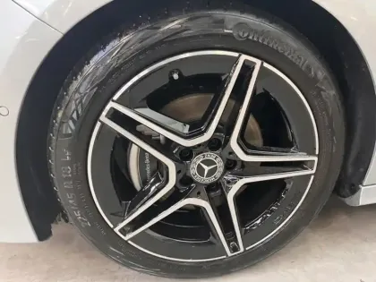 Photo 8 Mercedes Classe A Gén. IV (W177) Ph2 AMG Line 5