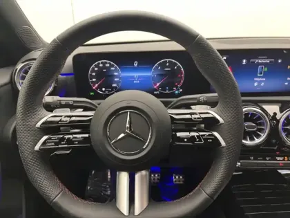 Photo 19 Mercedes Classe A Gén. IV (W177) Ph2 AMG Line 5