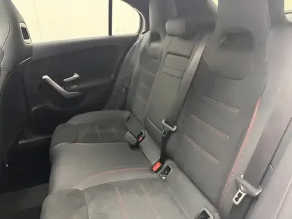 Photo 13 Mercedes Classe A Gén. IV (W177) Ph2 AMG Line 5