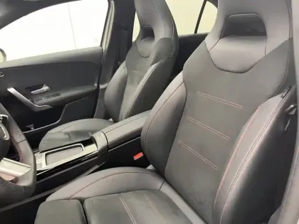 Photo 12 Mercedes Classe A Gén. IV (W177) Ph2 AMG Line 5