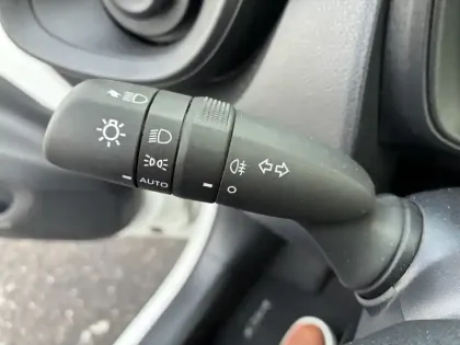 Photo 19 Toyota Aygo 1.0 VVT-i 72 Active Business