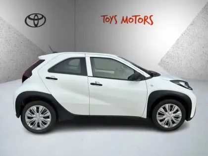 Photo 5 Toyota Aygo 1.0 VVT-i 72 Active Business