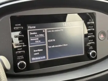 Photo 15 Toyota Aygo 1.0 VVT-i 72 Active Business