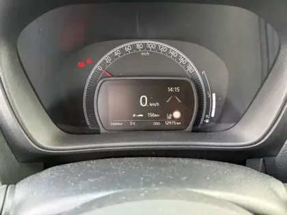 Photo 25 Toyota Aygo 1.0 VVT-i 72 Active Business