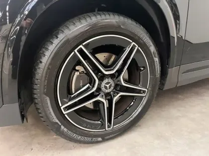 Photo 8 Mercedes GLA 250 e Hybrid EQ AMG Line