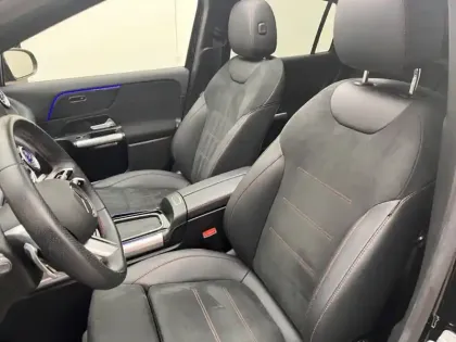 Photo 12 Mercedes GLA 250 e Hybrid EQ AMG Line