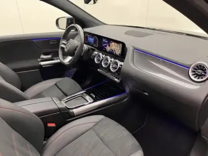 Photo 18 Mercedes GLA 250 e Hybrid EQ AMG Line