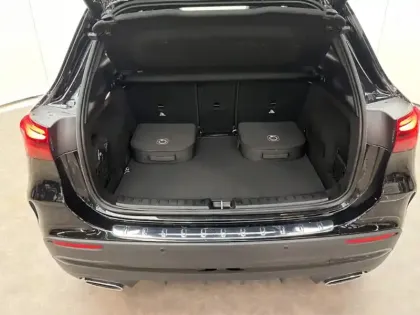 Photo 9 Mercedes GLA 250 e Hybrid EQ AMG Line