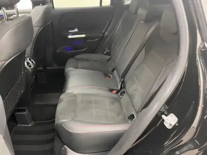 Photo 13 Mercedes GLA 250 e Hybrid EQ AMG Line