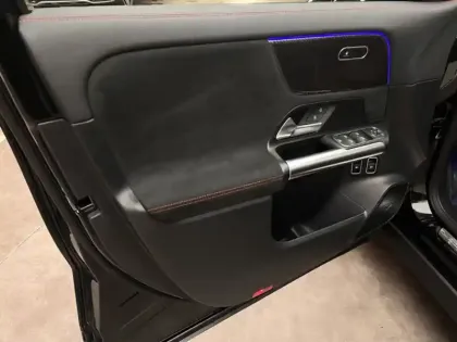 Photo 15 Mercedes GLA 250 e Hybrid EQ AMG Line