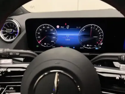 Photo 20 Mercedes GLA 250 e Hybrid EQ AMG Line