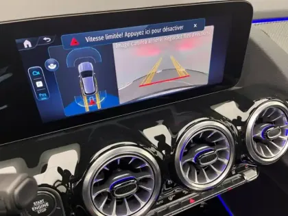 Photo 16 Mercedes GLA 250 e Hybrid EQ AMG Line