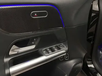 Photo 14 Mercedes GLA 250 e Hybrid EQ AMG Line