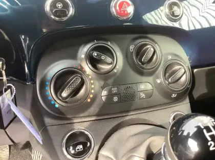 Photo 15 Fiat 500 MY22 1.0 70 ch Hybride BSG S/S Cult