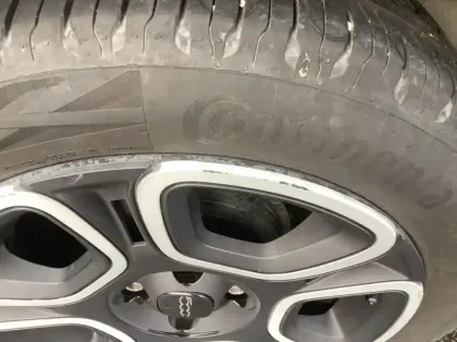 Photo 24 Fiat 500 MY22 1.0 70 ch Hybride BSG S/S Cult