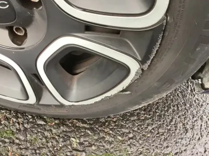 Photo 23 Fiat 500 MY22 1.0 70 ch Hybride BSG S/S Cult