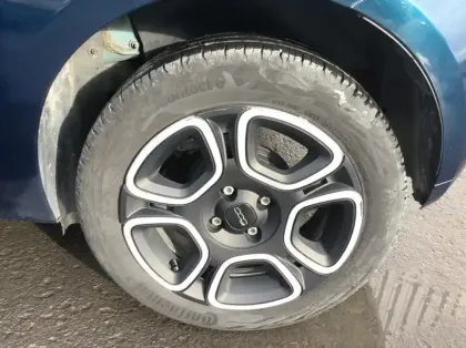 Photo 8 Fiat 500 MY22 1.0 70 ch Hybride BSG S/S Cult