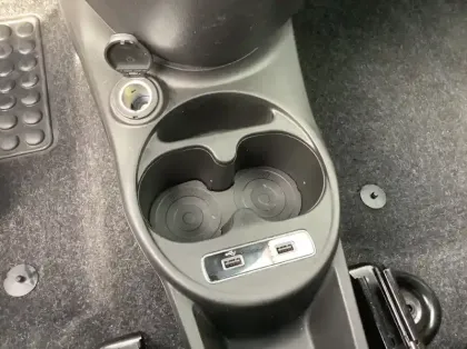 Photo 19 Fiat 500 MY22 1.0 70 ch Hybride BSG S/S Cult