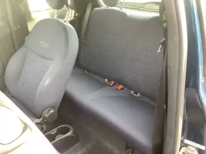 Photo 11 Fiat 500 MY22 1.0 70 ch Hybride BSG S/S Cult