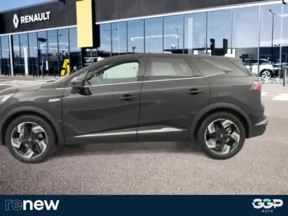 Photo 10 Renault Symbioz E-Tech full hybrid 145 Techno