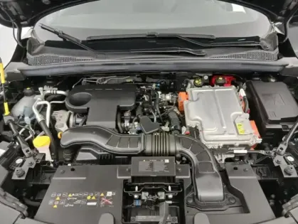 Photo 18 Renault Symbioz E-Tech full hybrid 145 Techno