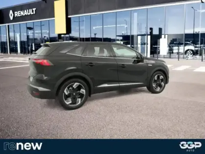 Photo 7 Renault Symbioz E-Tech full hybrid 145 Techno