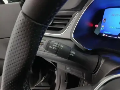 Photo 28 Renault Symbioz E-Tech full hybrid 145 Techno