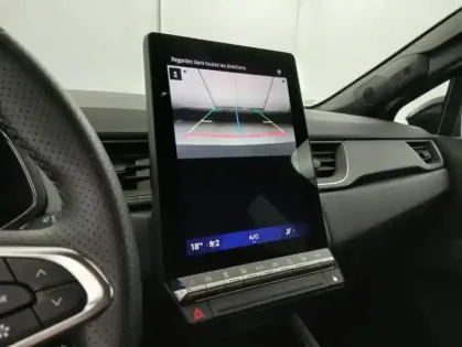 Photo 23 Renault Symbioz E-Tech full hybrid 145 Techno