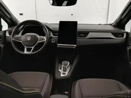 Photo 12 Renault Symbioz E-Tech full hybrid 145 Techno