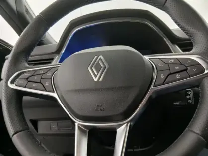 Photo 25 Renault Symbioz E-Tech full hybrid 145 Techno