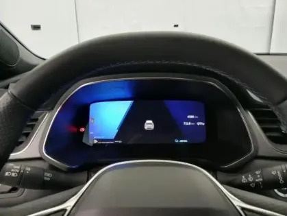 Photo 20 Renault Symbioz E-Tech full hybrid 145 Techno