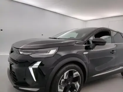 Photo 17 Renault Symbioz E-Tech full hybrid 145 Techno