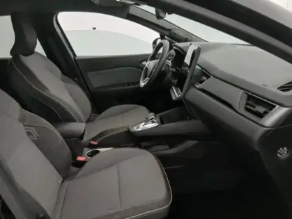 Photo 13 Renault Symbioz E-Tech full hybrid 145 Techno